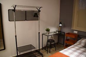 Hospedería El Duende del Tejar