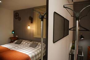 Hospedería El Duende del Tejar