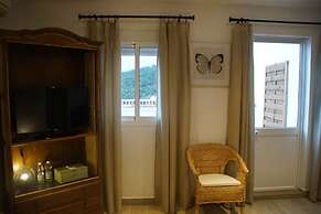 Hospedería El Duende del Tejar