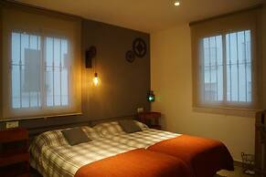 Hospedería El Duende del Tejar