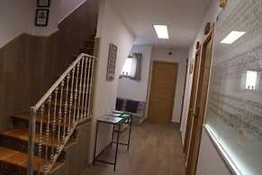 Hospedería El Duende del Tejar