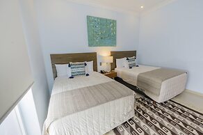 Suites de la  Parra