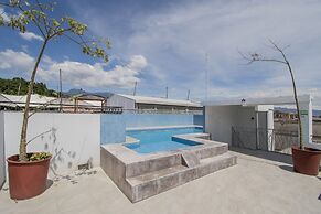 Suites de la  Parra
