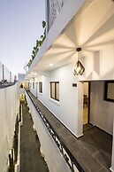 Suites de la  Parra