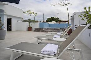 Suites de la  Parra