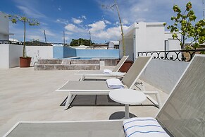 Suites de la  Parra