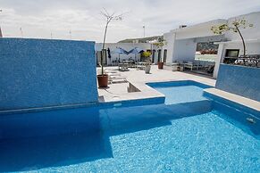 Suites de la  Parra