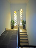 Suites de la  Parra