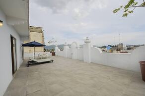 Suites de la  Parra