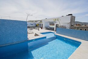 Suites de la  Parra