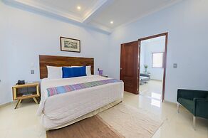 Suites de la  Parra