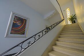 Suites de la  Parra