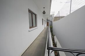 Suites de la  Parra