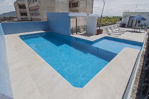 Suites de la  Parra