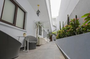 Suites de la  Parra