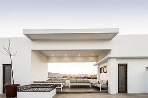 Suites de la  Parra