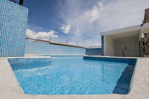 Suites de la  Parra