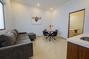 Suites de la  Parra