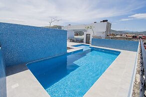 Suites de la  Parra