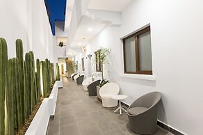 Suites de la  Parra