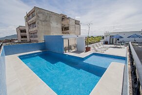 Suites de la  Parra
