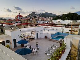 Suites de la  Parra