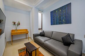 Suites de la  Parra