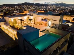 Suites de la  Parra