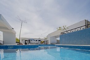 Suites de la  Parra