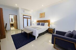 Suites de la  Parra