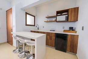 Suites de la  Parra