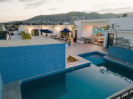 Suites de la  Parra