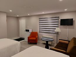 Wiarton willys inn