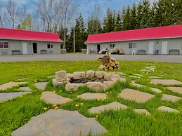 Wiarton willys inn