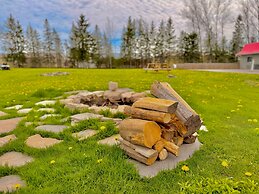 Wiarton willys inn