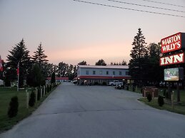 Wiarton willys inn