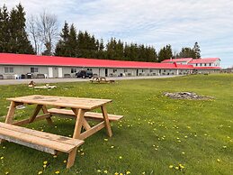 Wiarton willys inn