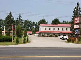 Wiarton willys inn