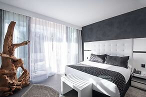 Suites Natura Mas Tapiolas