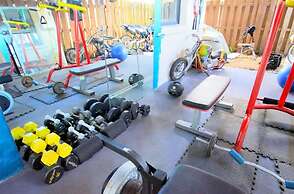 Magic House by Traveline Plus