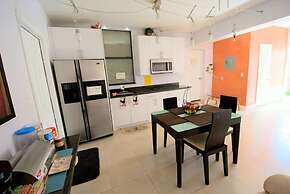 Magic House by Traveline Plus