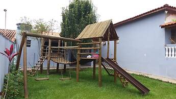 Sítio em Araçoiaba da Serra