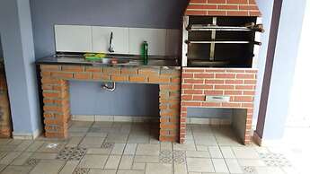 Sítio em Araçoiaba da Serra