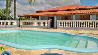 Sítio em Araçoiaba da Serra