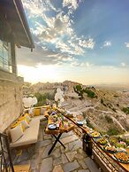 Zen Cappadocia