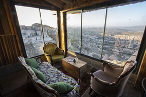 Zen Cappadocia