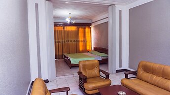 Kigali Holiday Hotel