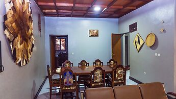 Kigali Holiday Hotel