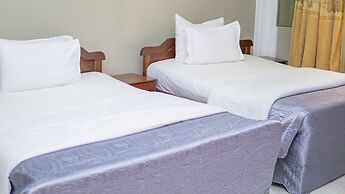 Kigali Holiday Hotel