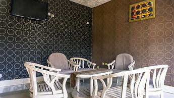 Kigali Holiday Hotel